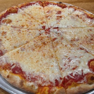 Cheese pie ("16) Large