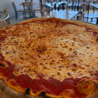 Cheese pie ("18) X Large