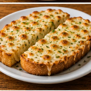 Garlic Bread