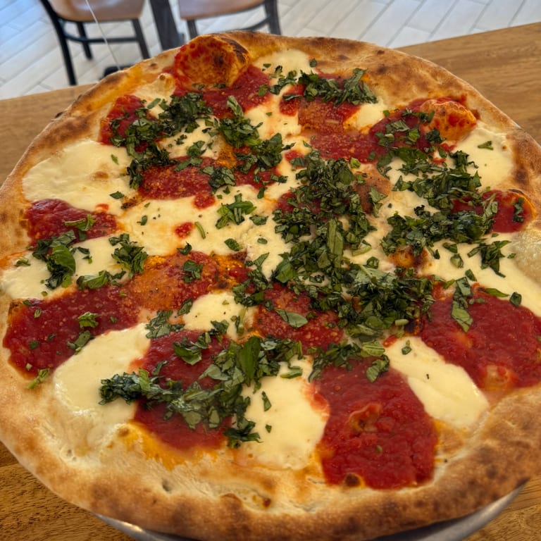 Delicious New York Italian Restaurant