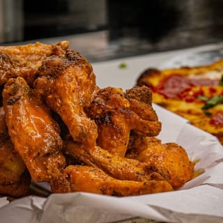 Buffalo Chicken Wings