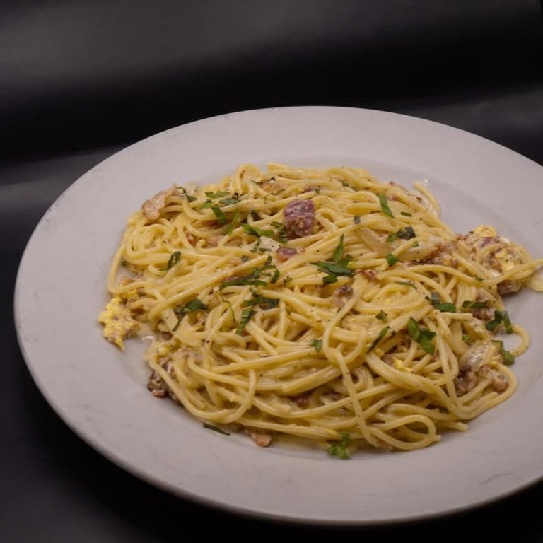 Delicious Spaghetti Options