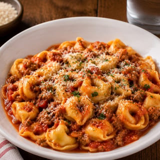 Tortellini Malafemmina