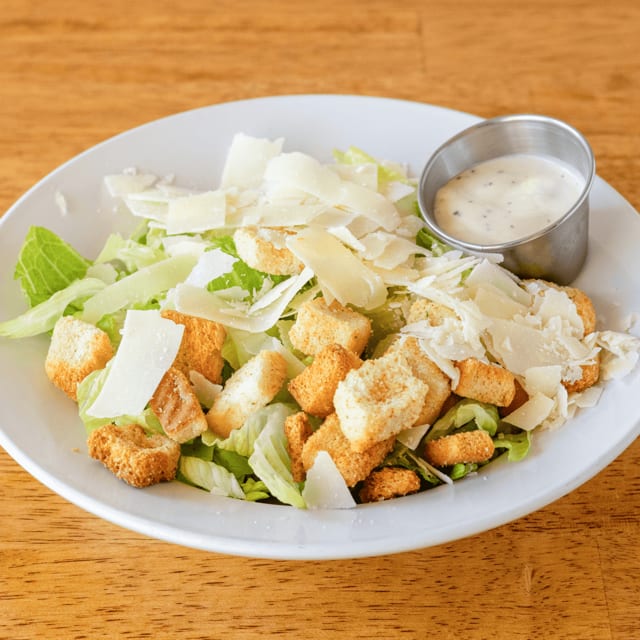 Caesar Salad.