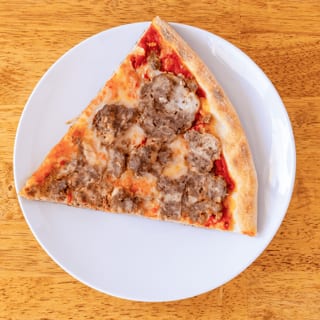 Meat Pie