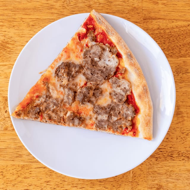 Meat Pie.