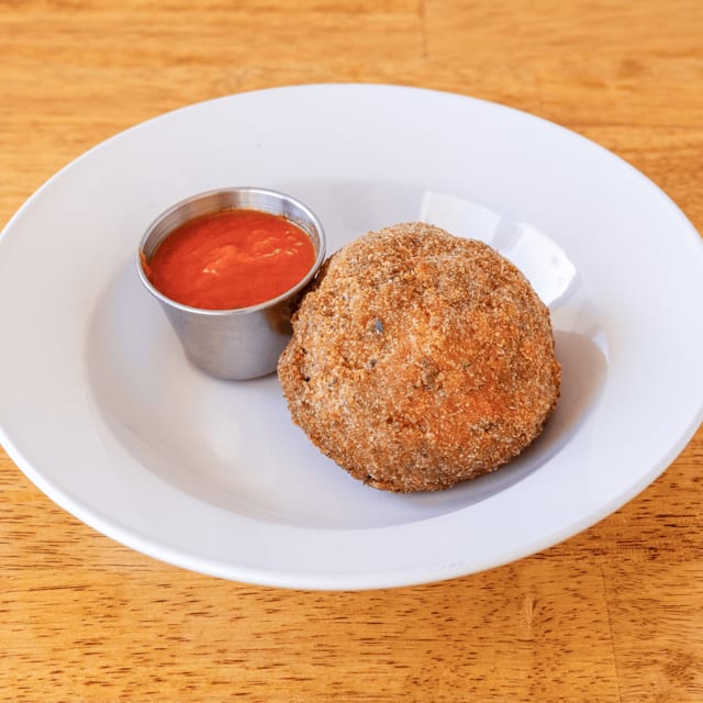 Riceball Special.