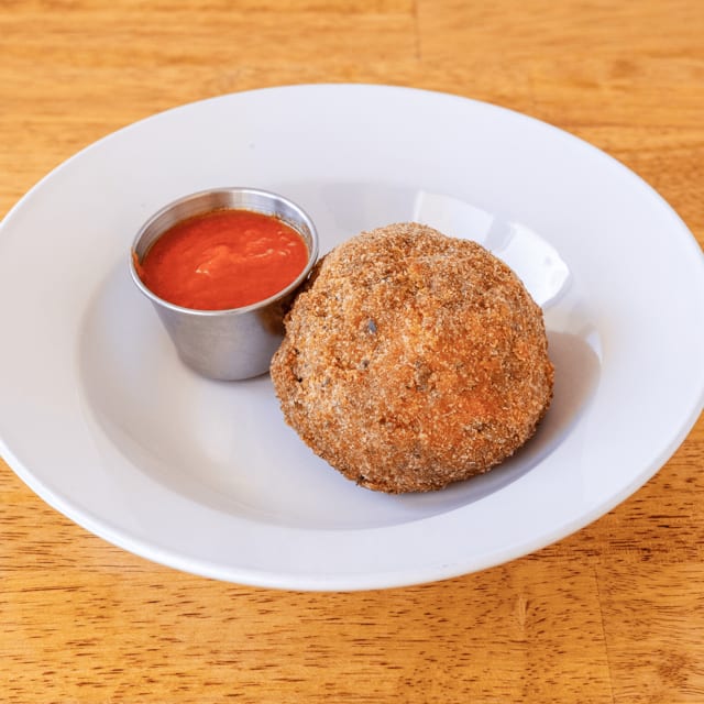 Riceball.